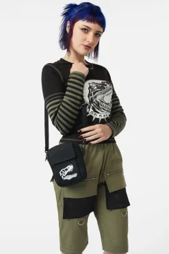 Accessories Dangerfield Bags*Small Crossbody Bag