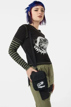 Accessories Dangerfield Bags*Small Crossbody Bag