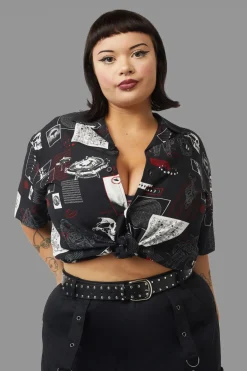 Accessories Black Friday Belts & Harnesses*Small Studded Belt