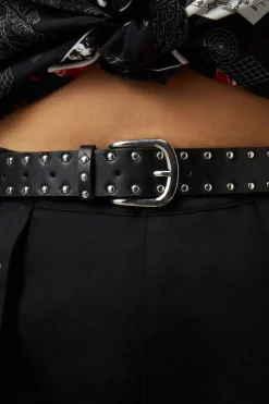 Accessories Black Friday Belts & Harnesses*Small Studded Belt