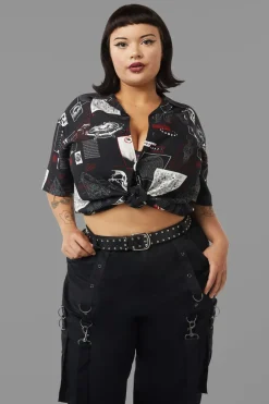 Accessories Black Friday Belts & Harnesses*Small Studded Belt