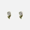 Accessories Princess Highway Jewellery*Small Tulip Earrings