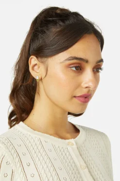 Accessories Princess Highway Jewellery*Small Tulip Earrings