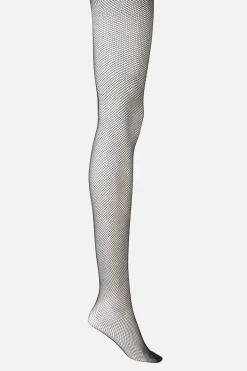 Accessories Dangerfield Socks & Tights*Smaller Net Fishnets
