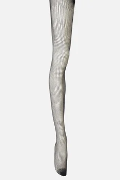 Accessories Dangerfield Socks & Tights*Smaller Net Fishnets