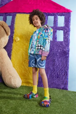 Kids Dangerkids Bottoms*Smile Kids Shorts