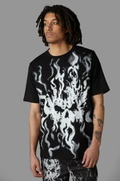 Men Black Friday Shirts & Tees*Smokin Tee