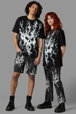 Men Black Friday Shirts & Tees*Smokin Tee