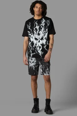 Men Black Friday Shirts & Tees*Smokin Tee