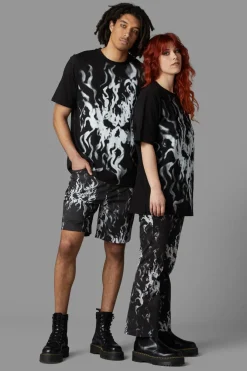 Men Black Friday Shirts & Tees*Smokin Tee