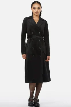 Women Black Friday Jackets & Coats*Snail Mail Coat