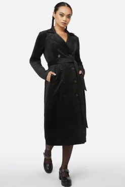 Women Black Friday Jackets & Coats*Snail Mail Coat