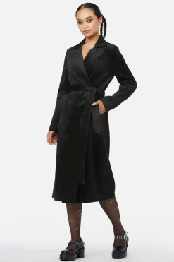 Women Black Friday Jackets & Coats*Snail Mail Coat