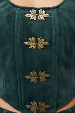 Women Black Friday Blouses & Tops*Snail Mail Corset