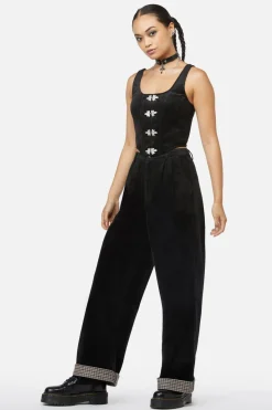 Women Black Friday Blouses & Tops*Snail Mail Corset