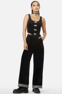 Women Black Friday Blouses & Tops*Snail Mail Corset