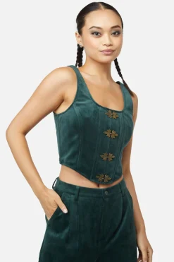 Women Black Friday Blouses & Tops*Snail Mail Corset