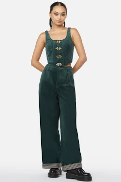 Women Black Friday Pants & Jumpsuits*Snail Mail Pant