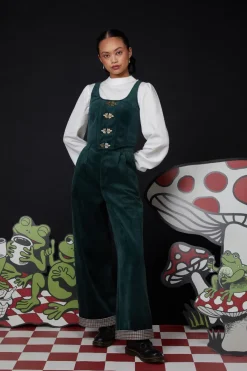 Women Black Friday Pants & Jumpsuits*Snail Mail Pant