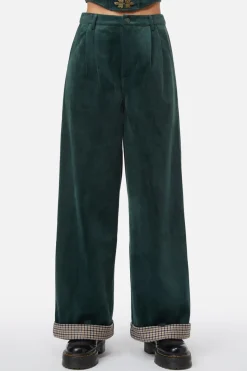 Women Black Friday Pants & Jumpsuits*Snail Mail Pant
