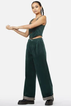Women Black Friday Pants & Jumpsuits*Snail Mail Pant
