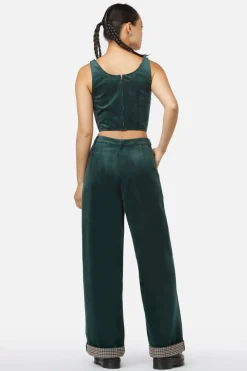 Women Black Friday Pants & Jumpsuits*Snail Mail Pant