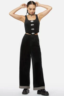 Women Black Friday Pants & Jumpsuits*Snail Mail Pant