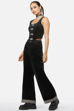 Women Black Friday Pants & Jumpsuits*Snail Mail Pant