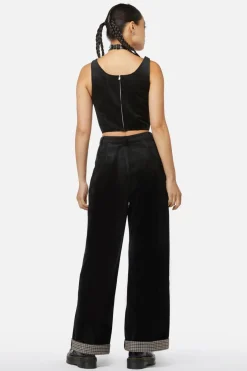 Women Black Friday Pants & Jumpsuits*Snail Mail Pant