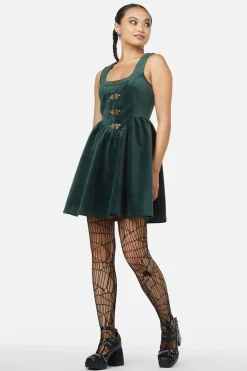 Women Black Friday Dresses & Pinafores*Snail Mail Pinafore