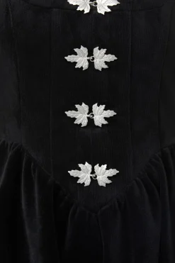 Women Black Friday Dresses & Pinafores*Snail Mail Pinafore