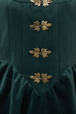 Women Black Friday Dresses & Pinafores*Snail Mail Pinafore