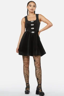 Women Black Friday Dresses & Pinafores*Snail Mail Pinafore