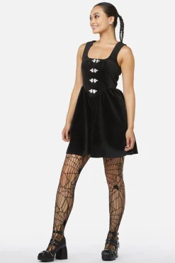 Women Black Friday Dresses & Pinafores*Snail Mail Pinafore