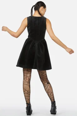 Women Black Friday Dresses & Pinafores*Snail Mail Pinafore