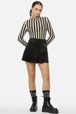 Women Black Friday Skirts & Skorts*Snail Mail Skort