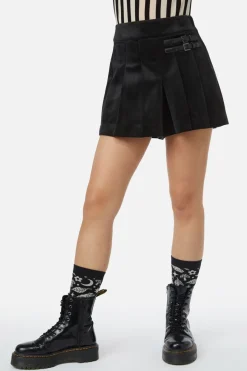 Women Black Friday Skirts & Skorts*Snail Mail Skort