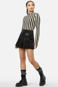 Women Black Friday Skirts & Skorts*Snail Mail Skort