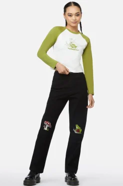 Women Black Friday Blouses & Tops*Snail Mail Top