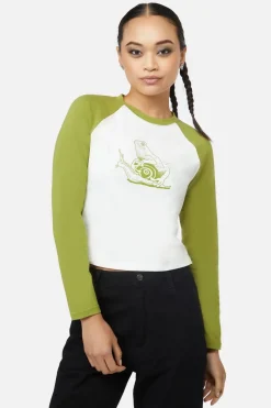 Women Black Friday Blouses & Tops*Snail Mail Top