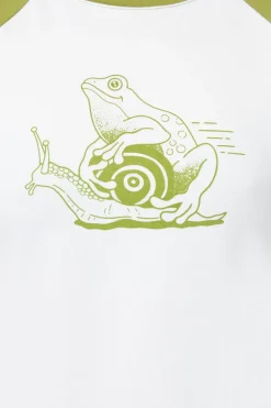 Women Black Friday Blouses & Tops*Snail Mail Top