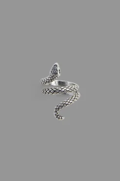 Accessories Black Friday Jewellery*Snake Ring
