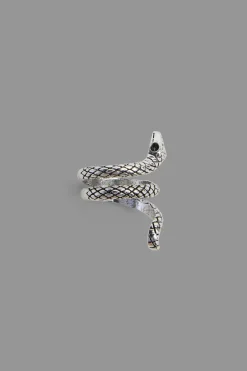Accessories Black Friday Jewellery*Snake Ring