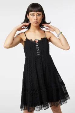 Women Dangerfield Dresses & Pinafores*Snap Dragonfly Dress