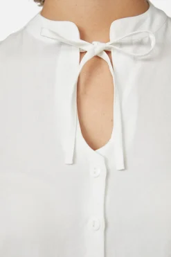 Women Dangerfield Blouses & Tops*Snow Fun Blouse