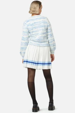 Women Dangerfield Knitwear & Cardis*Snow Fun Knit