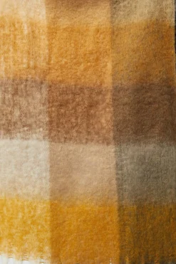 Accessories Dangerfield Scarves & Bandanas*Snuggle Check Scarf