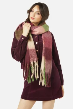 Accessories Princess Highway Scarves & Bandanas*Snuggly Winter Scarf