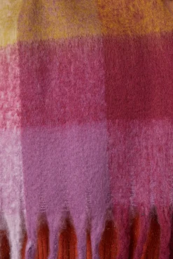 Accessories Princess Highway Scarves & Bandanas*Snuggly Winter Scarf