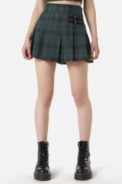 Women Dangerfield Skirts & Skorts*Social Class Tartan Skort